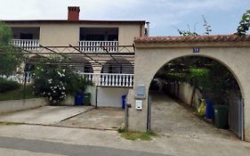 Apartma Soncek